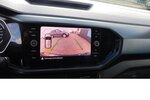 VW T-Cross 1.0 Life United BMT TSI Klima Navi 10.100 km 17.990 € Vordorf 38533