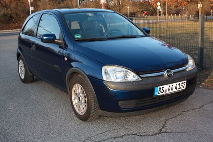 Opel Corsa 290.000 km 1.250 &euro; Braunschweig 38118