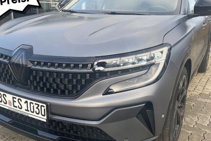 Renault Espace 3.783 km 43.980 &euro; Braunschweig 38124