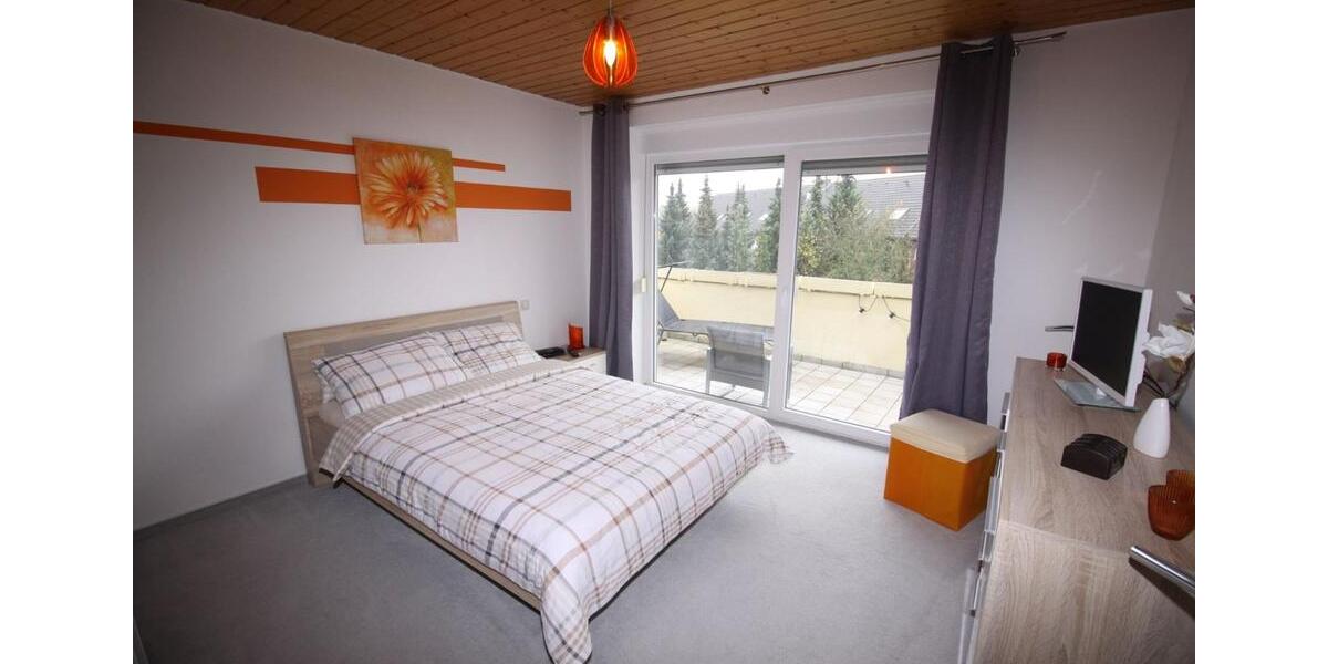 Dachgeschoßwohnung Gifhorn - 3 Zimmer, 83 m&sup2;, 700&euro; | Angebot:26338169
