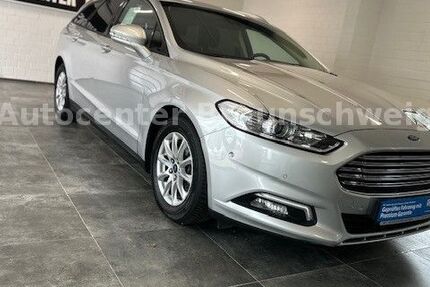 Ford Mondeo 105.000 km 11.990 € Braunschweig 38112