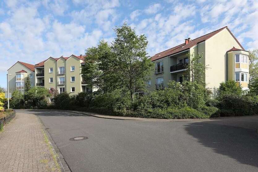 Wohnung zum Mieten in Wolfsburg 317,14 € 64.59 m²