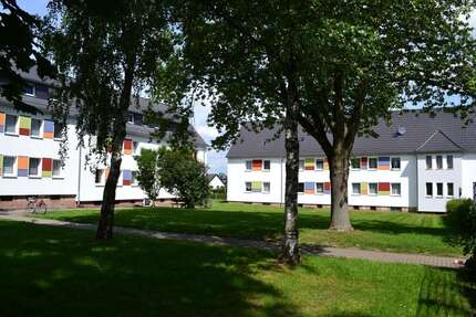 Wohnung Wolfsburg Ehmen - 3 Zimmer, 47 m&sup2;, 341&euro; | Angebot:25552180