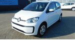 VW up! 1.0 Move MPI BMT 4Trg Klima Radio 5.500 km 12.690 &euro; Vordorf 38533