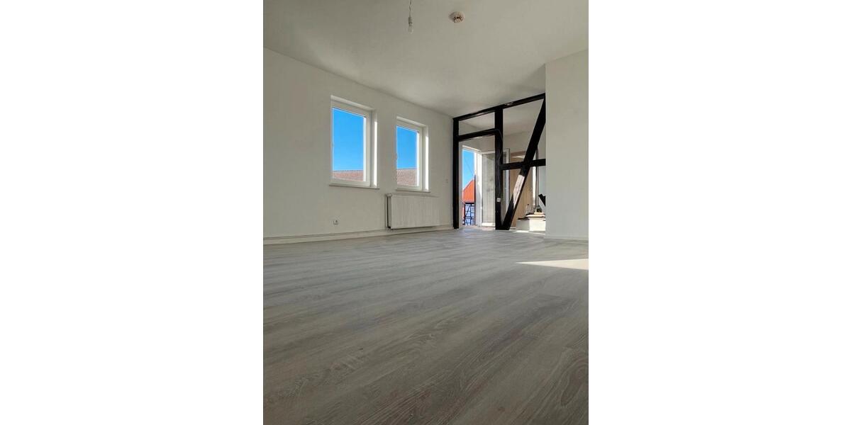 Etagenwohnung Wolfsburg Almke - 3 Zimmer, 88 m&sup2;, 199.000&euro; | Angebot:26819818