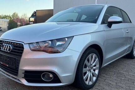Audi A1 215.000 km 3.900 &euro; Braunschweig 38118