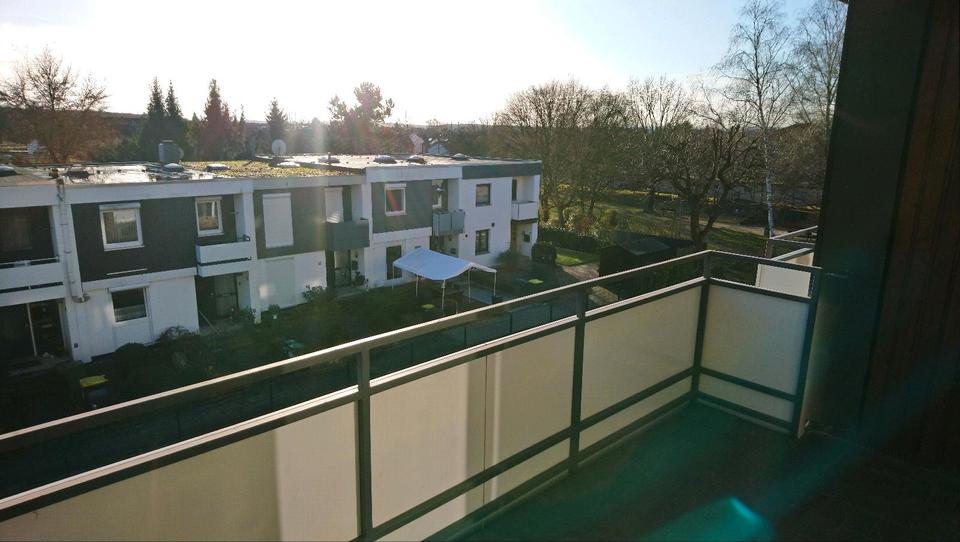 Etagenwohnung Braunschweig Südstadt- Rautheim- Mascherode - 3 Zimmer, 84 m&sup2;, 752&euro; | Angebot:25751903