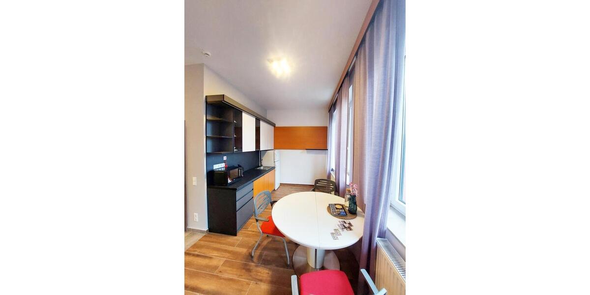 Etagenwohnung Wesendorf - 2 Zimmer, 47 m&sup2;, 495&euro; | Angebot:26288955