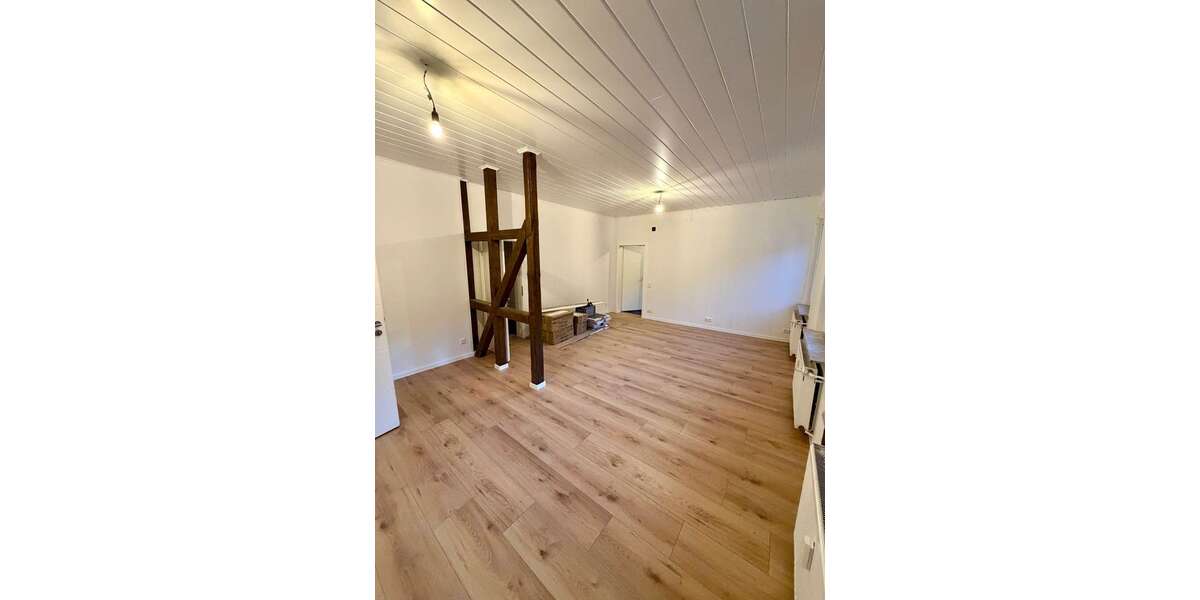 Etagenwohnung Helmstedt - 4 Zimmer, 115 m&sup2;, 1.150&euro; | Angebot:25336946