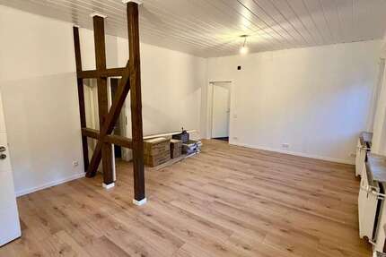 Wohnung Helmstedt - 4 Zimmer, 115 m&sup2;, 1.150&euro; | Angebot:25336946