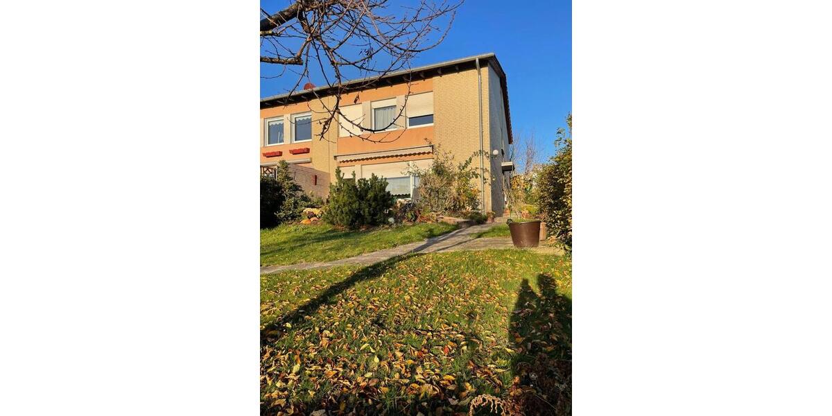 Doppelhaushälfte Helmstedt - 5 Zimmer, 95 m&sup2;, 169.000&euro; | Angebot:25634417