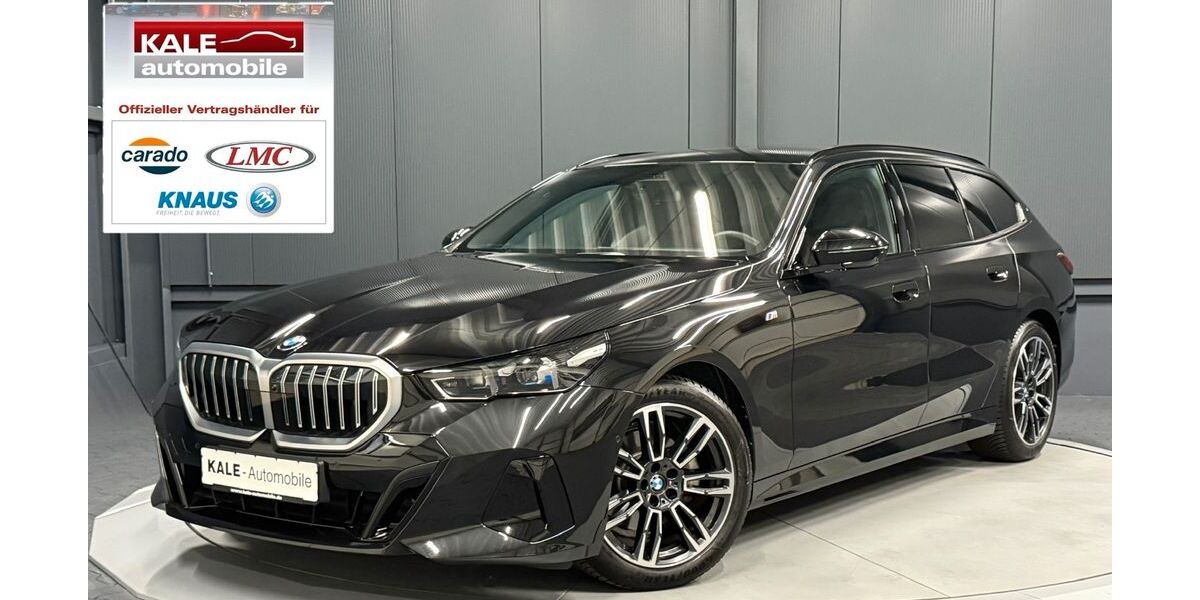 BMW 520 10.800 km 51.890 &euro; Helmstedt 38350