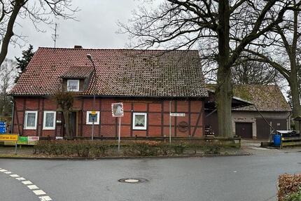 Einfamilienhaus in Meinersen (Dalldorf) zu verkaufen 7 zimmer