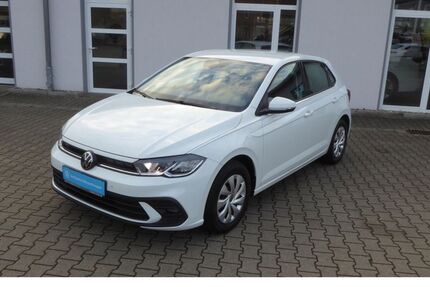 VW Polo 50.581 km 14.690 &euro; Weferlingen 39356