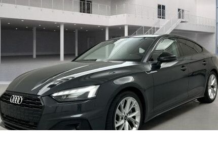 Audi A5 14.055 km 38.990 &euro; Wolfsburg 38440