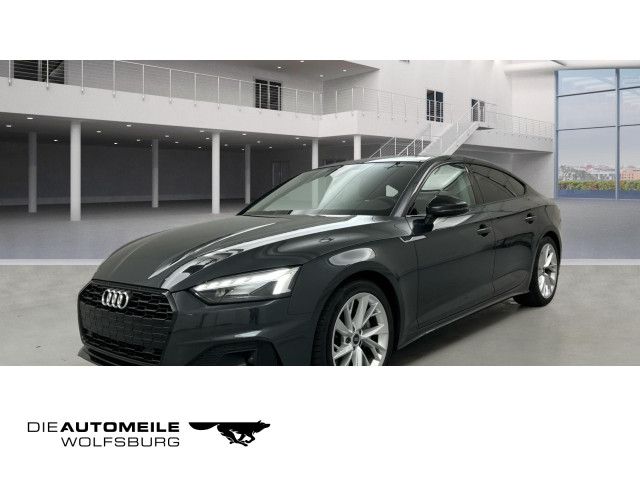 Audi A5 14.055 km 38.990 &euro; Wolfsburg 38440