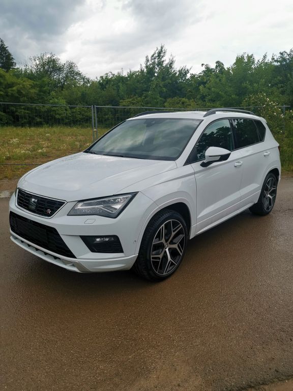 Ateca