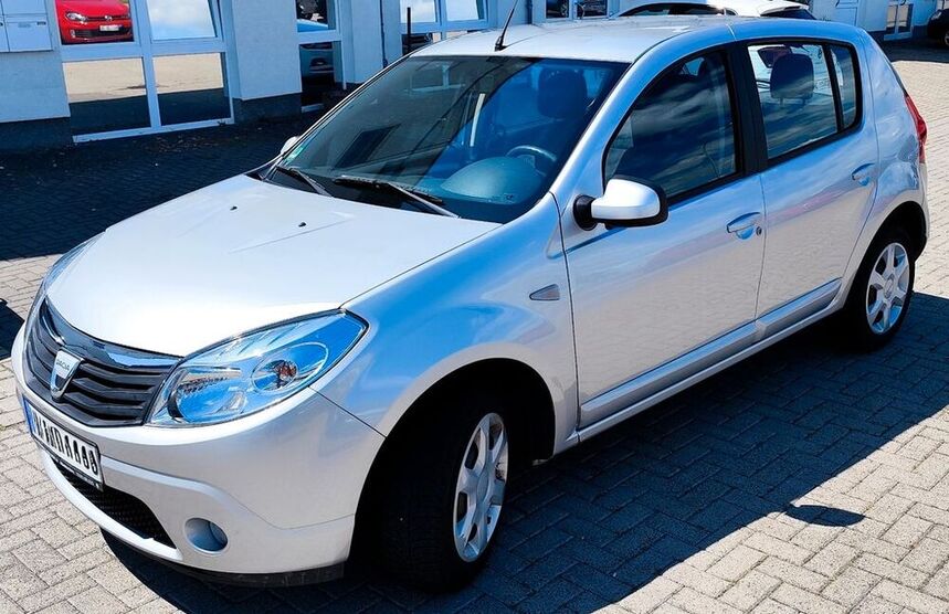Sandero