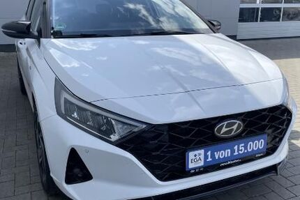 Hyundai i20 103.500 km 16.501 € Gifhorn 38518