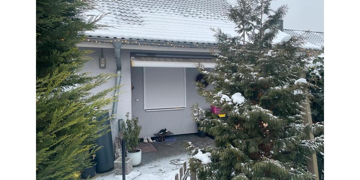 Reihenhaus Wolfsburg Alt-Wolfsburg - 6 Zimmer, 160 m&sup2;, 449.000&euro; | Angebot:25937570