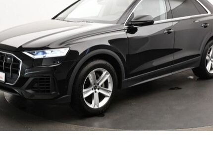 Audi Q8 37.650 km 61.390 € Wolfsburg 38440
