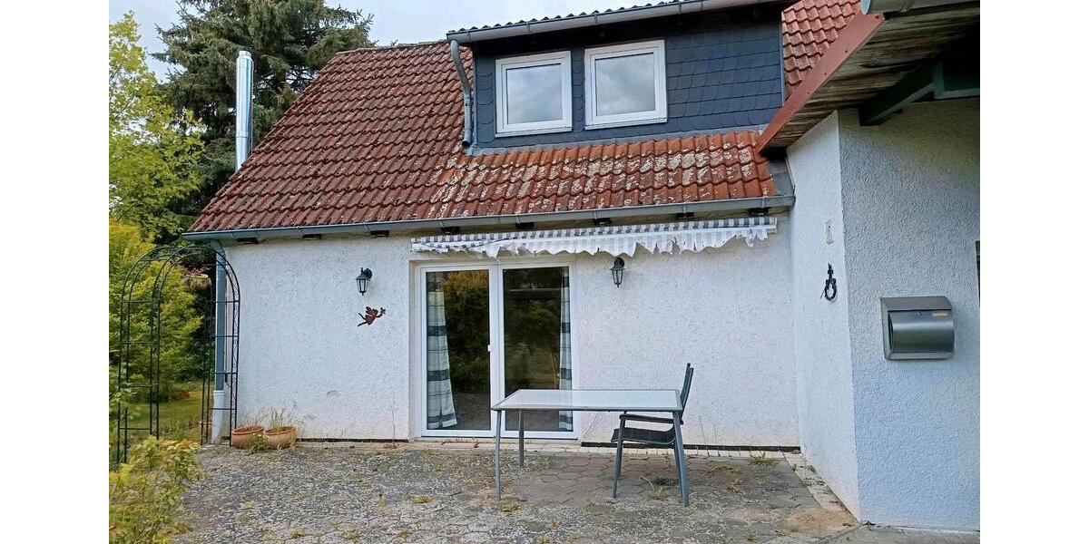 Einfamilienhaus Königslutter am Elm - 7.5 Zimmer, 150 m&sup2;, 180.000&euro; | Angebot:26803319