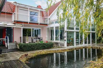 Haus Braunschweig Timmerlah-Geitelde-Stiddien - 8 Zimmer, 394 m&sup2;, 599.000&euro; | Angebot:27123174