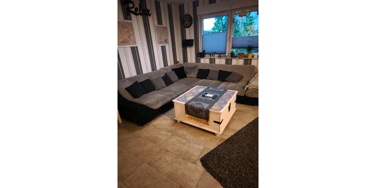 Reihenhaus Braunschweig Wabe-Schunter-Beberbach - 5.5 Zimmer, 130 m&sup2;, 409.000&euro; | Angebot:26624002