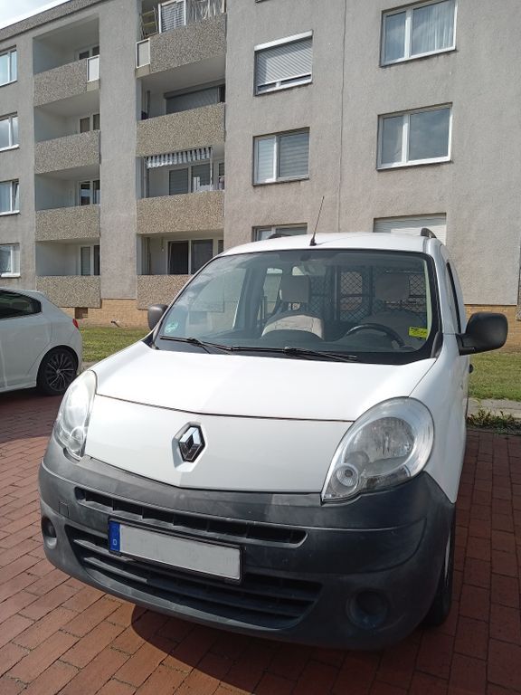 Kangoo