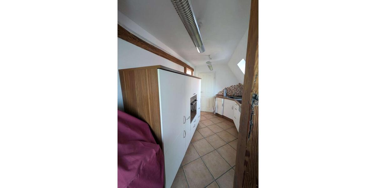 Loft - Studio - Atelier Gifhorn - 4 Zimmer, 110 m&sup2;, 890&euro; | Angebot:26476836