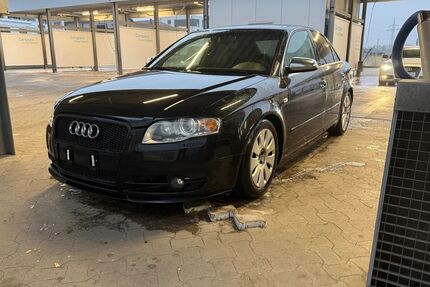 Audi A4 208.000 km 5.800 &euro; Weyhausen 38554