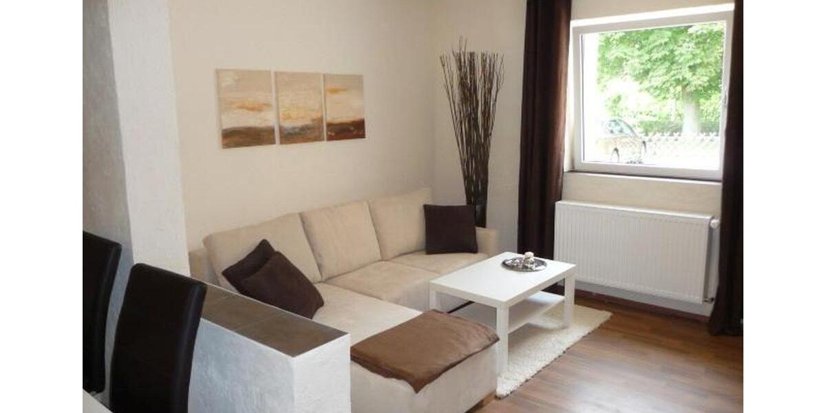 Erdgeschoßwohnung Braunschweig Lehndorf-Watenbüttel - 2 Zimmer, 70 m&sup2;, 600&euro; | Angebot:25414499