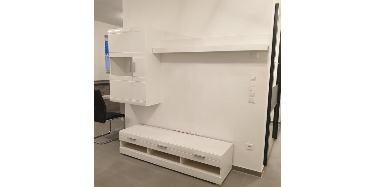 Erdgeschoßwohnung Wolfsburg Ehmen - 2 Zimmer, 47 m&sup2;, 750&euro; | Angebot:25348890