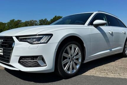 Audi A6 61.000 km 30.490 &euro; Calberlah 38547