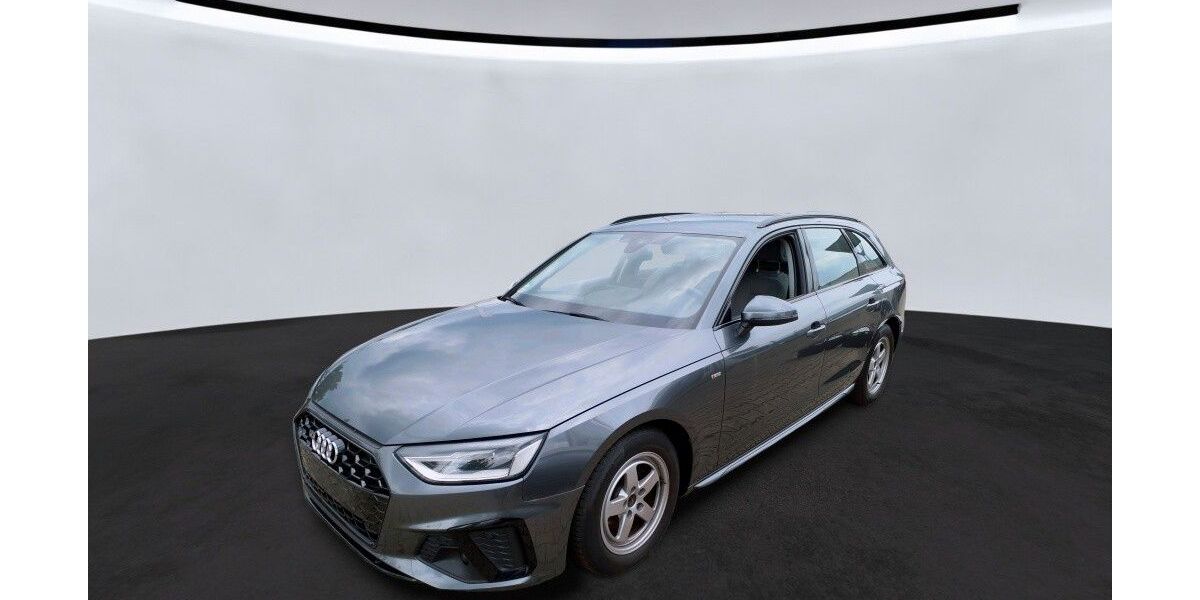 Audi A4 109.501 km 20.690 &euro; Braunschweig 38126