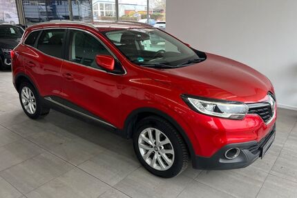 Renault Kadjar 80.000 km 9.990 &euro; Braunschweig 38116