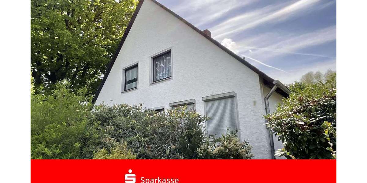 Einfamilienhaus Wolfsburg Alt-Wolfsburg - 6 Zimmer, 157 m&sup2;, 287.000&euro; | Angebot:25200679