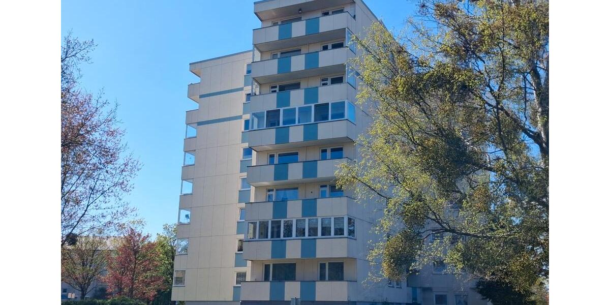 Etagenwohnung Wolfsburg Alt-Wolfsburg - 3 Zimmer, 68 m&sup2;, 129.000&euro; | Angebot:26280719