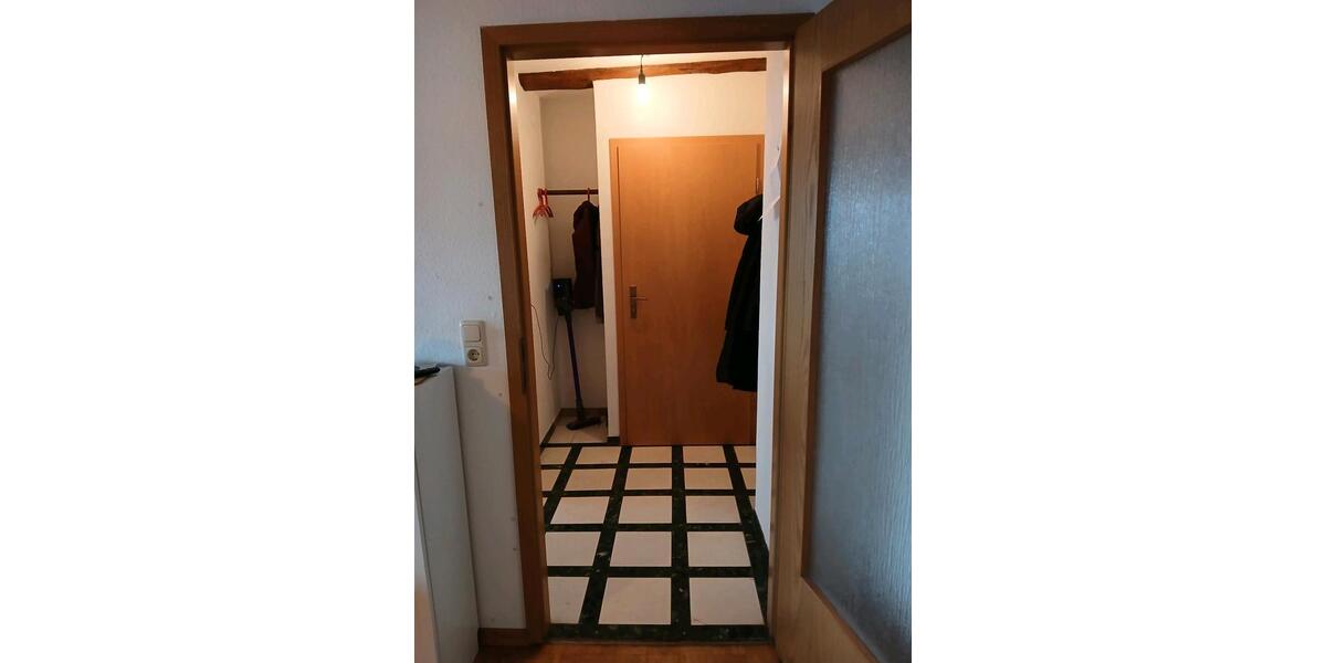 Etagenwohnung Wolfsburg Ehmen - 2 Zimmer, 60 m&sup2;, 590&euro; | Angebot:26531164