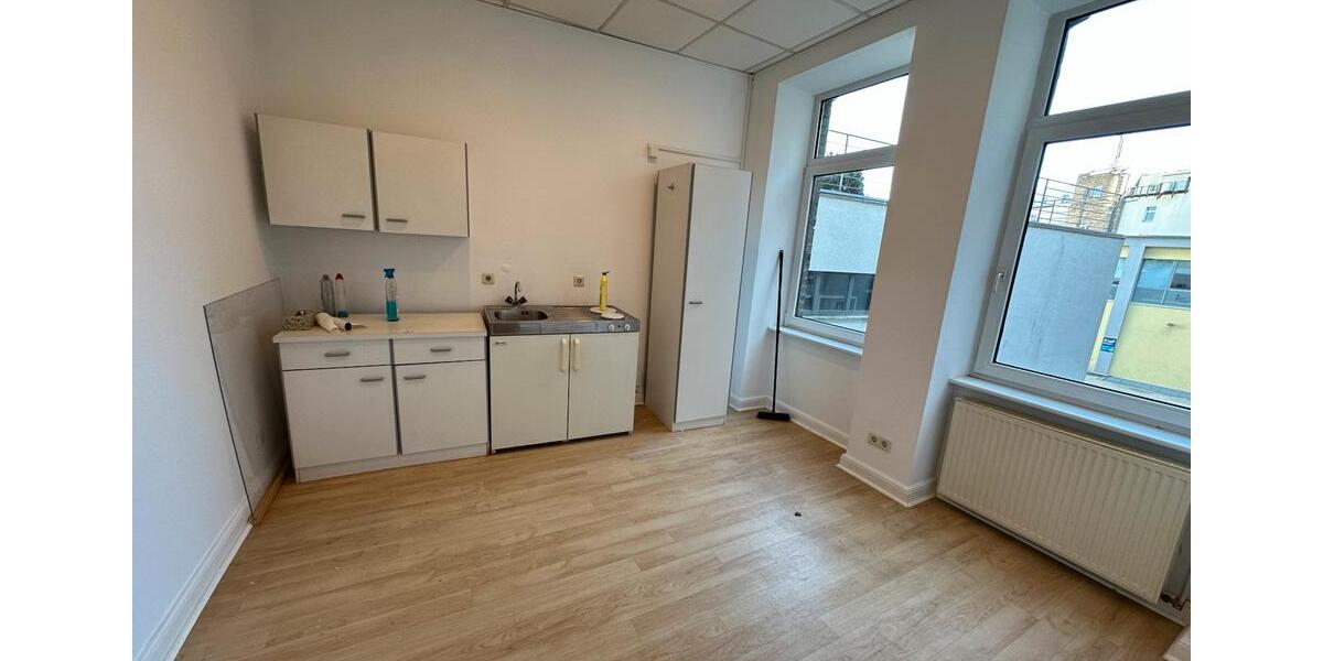 Etagenwohnung Braunschweig - 5 Zimmer, 129 m&sup2;, 1.250&euro; | Angebot:26321682