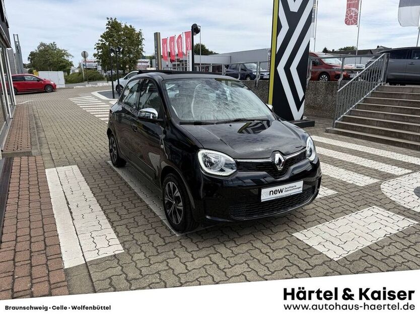 Twingo