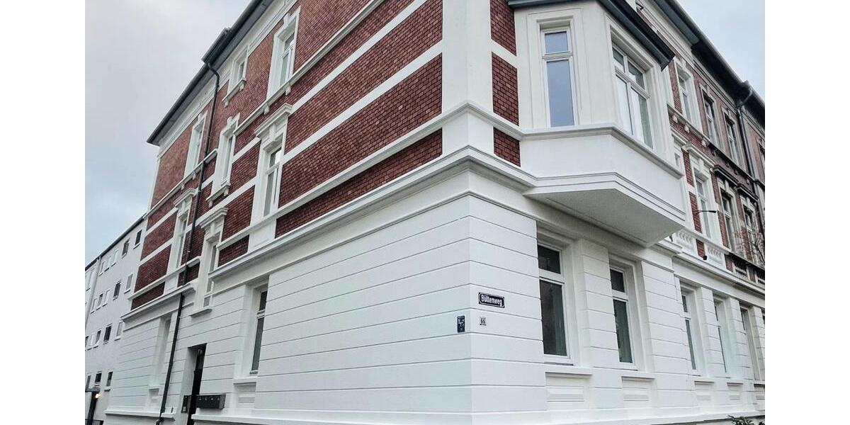 Etagenwohnung Braunschweig Nordstadt - 6 Zimmer, 140 m&sup2;, 439.000&euro; | Angebot:26932405