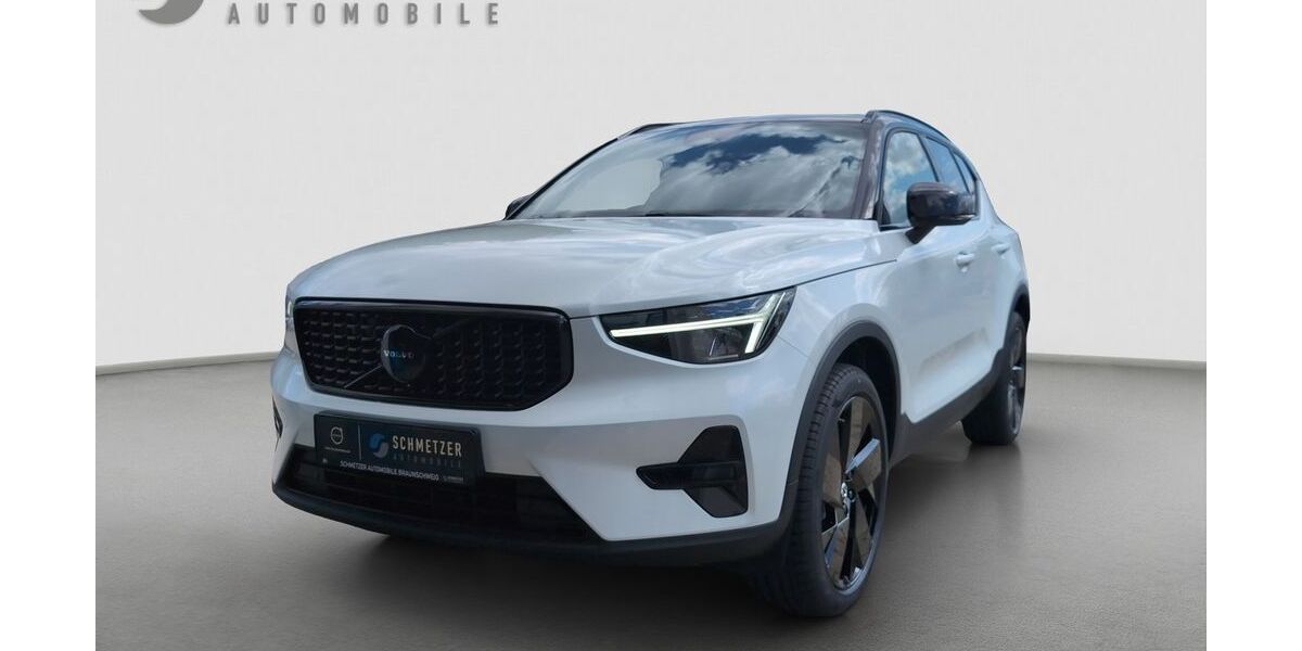 Volvo XC40 5.850 km 37.790 &euro; Braunschweig 38114