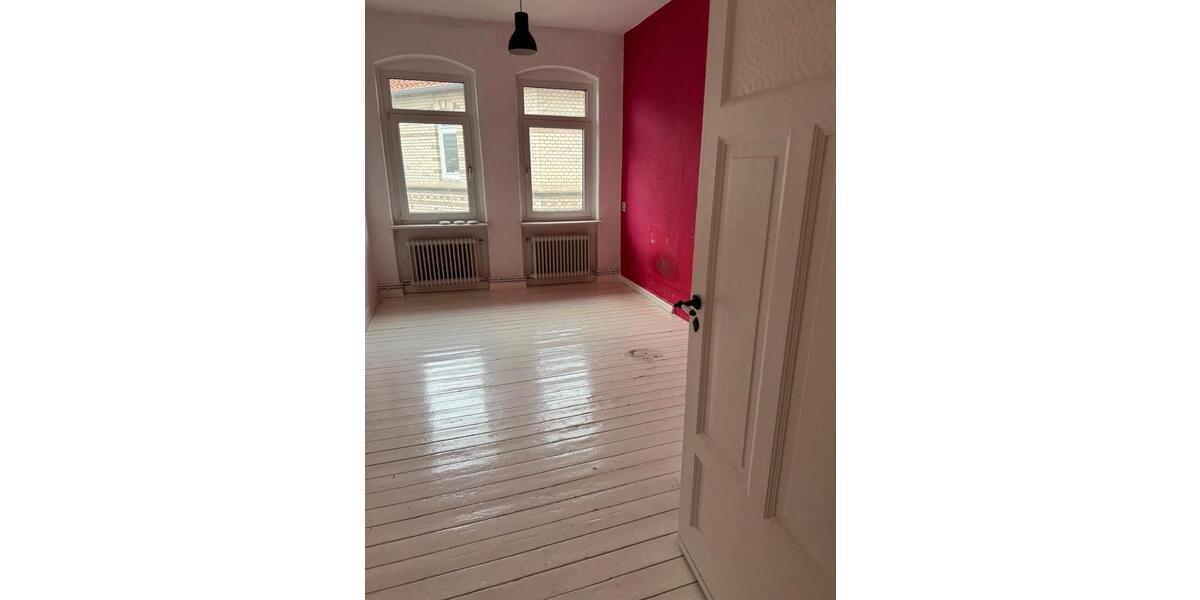 Etagenwohnung Braunschweig Östliches Ringgebiet - 4 Zimmer, 126 m&sup2;, 1.350&euro; | Angebot:25377537