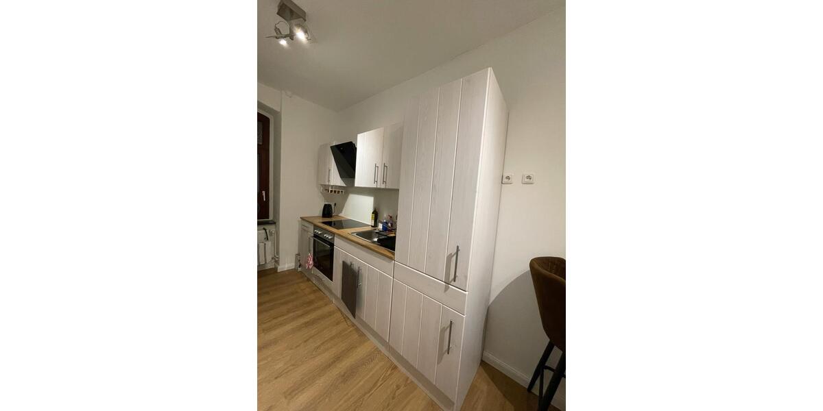 Gemütliche 44 qm Wohnung im Westlichen Ringgebiet ab Februar 2 zimmer