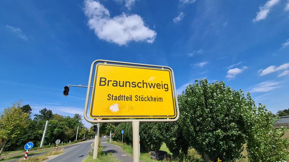 Stöckheim: Große 2 Zimmer - toller Schnitt - TG - HW 11 Whg.22 2 zimmer