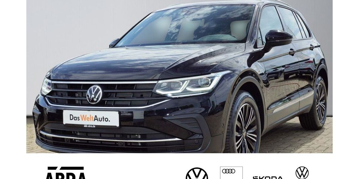 VW Tiguan 97.350 km 24.950 &euro; Braunschweig 38108