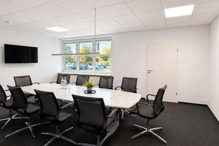 Gewerbeobjekt Braunschweig Wabe-Schunter-Beberbach - 945&euro; | Angebot:26451337