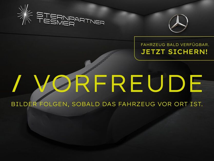 Mercedes-Benz EQA 58.541 km 27.860 € Gifhorn 38518