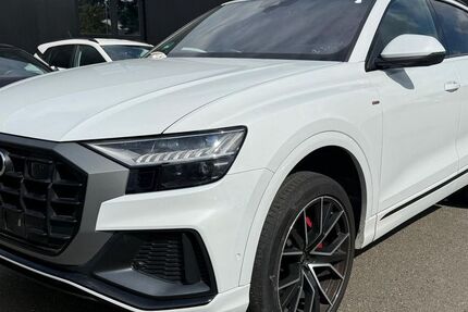 Audi Q8 118.105 km 46.990 &euro; Braunschweig 38122